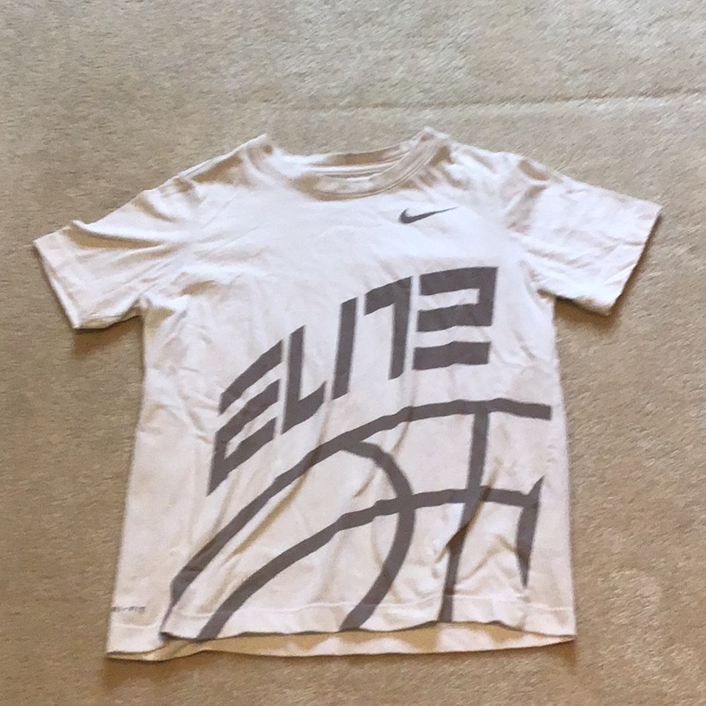 Nike Elite shirt